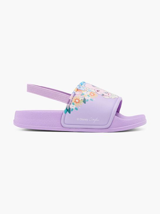 Disney Frozen Natikače Lila 77310 1