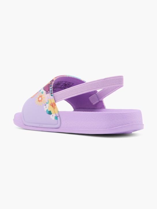 Disney Frozen Natikače Lila 77310 3