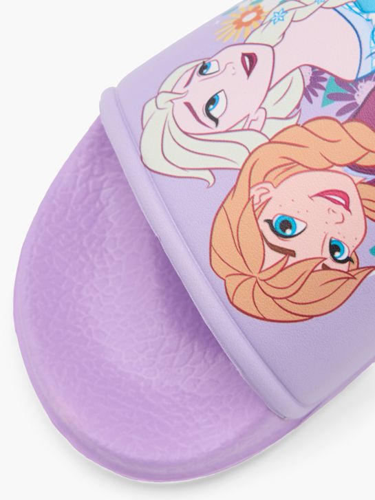 Disney Frozen Natikače Lila 77310 5
