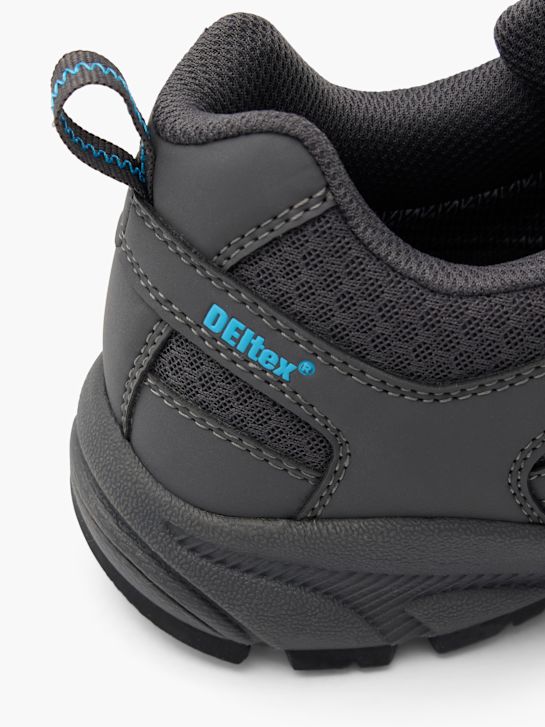 Highland Creek Trekking-Schuh Blau 69508 6