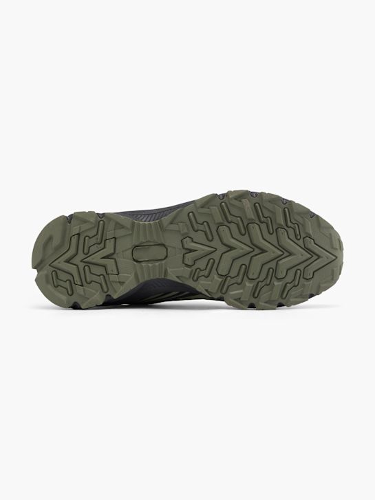 Highland Creek Trekking-Schuh Khaki 69510 4