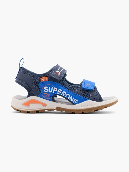 Vty Sandale Blau 69709 1