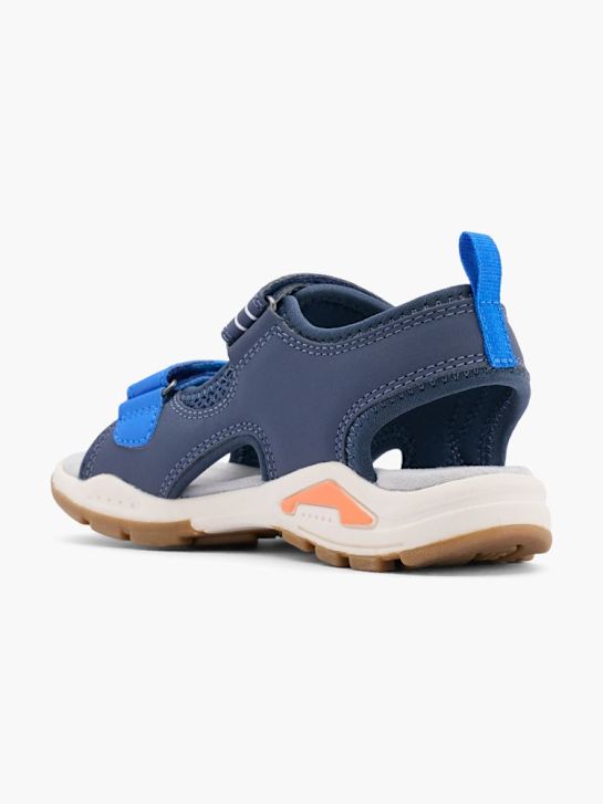 Vty Sandale Blau 69709 2