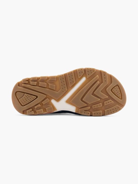 Vty Sandale Blau 69709 4