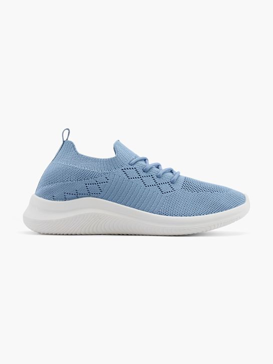 Graceland Scarpa bassa Jeans 62513 1