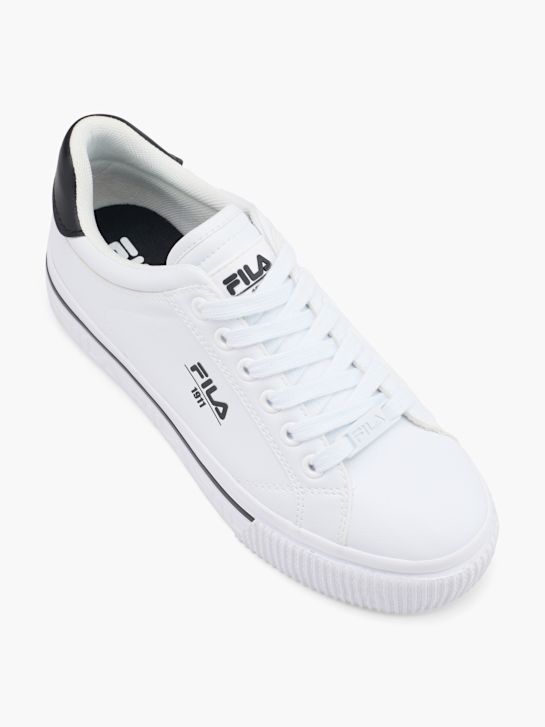 FILA Sneaker Bianco 62514 2