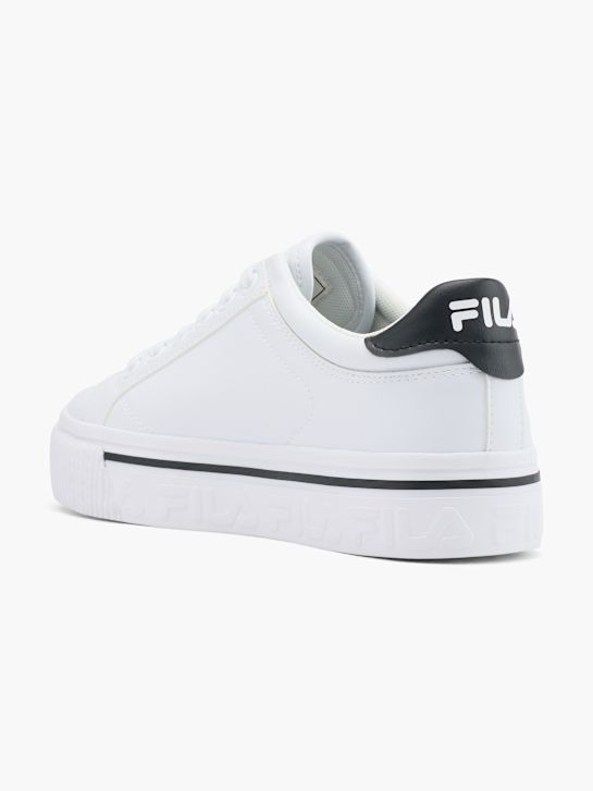 FILA Sneaker Bianco 62514 3