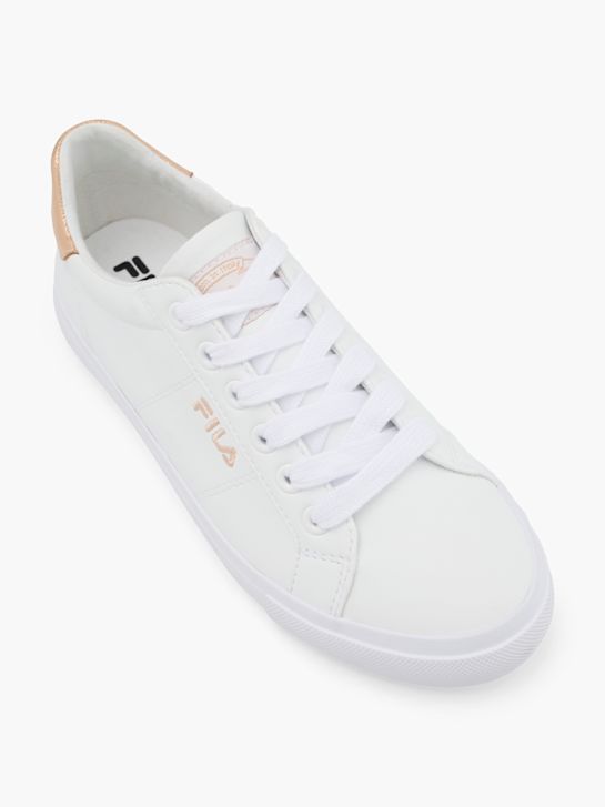 FILA Sneaker Bianco 62515 2