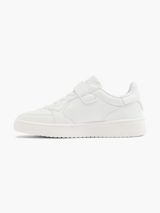 FILA Sneaker Blanco 62521 2
