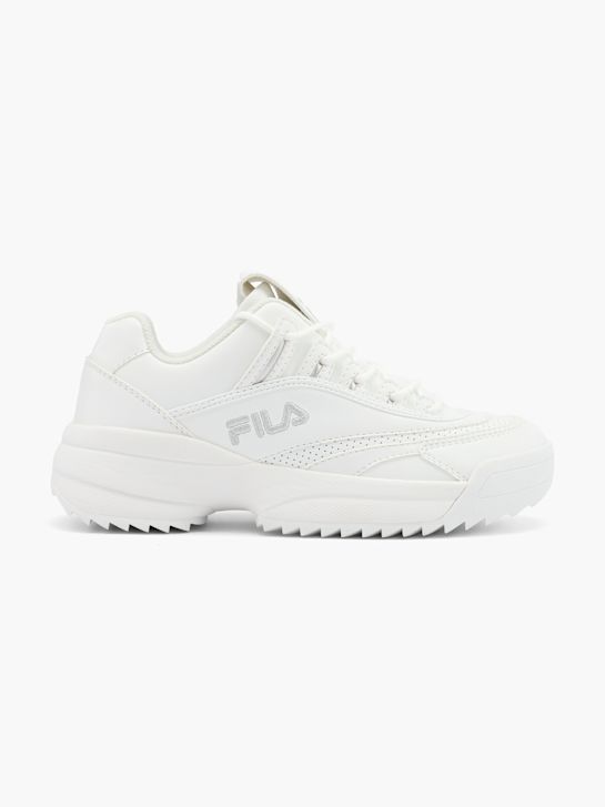FILA Chunky sneaker Blanco 62527 1