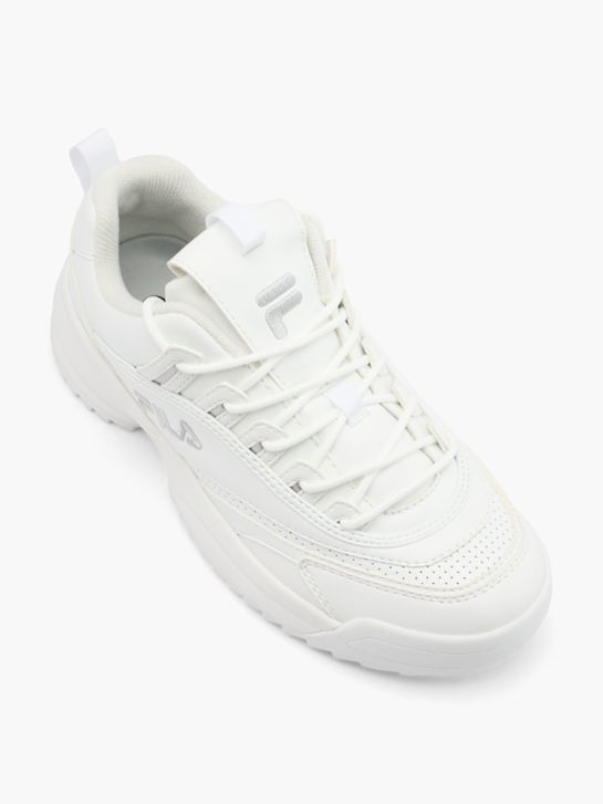 FILA Chunky sneaker Blanco 62527 2