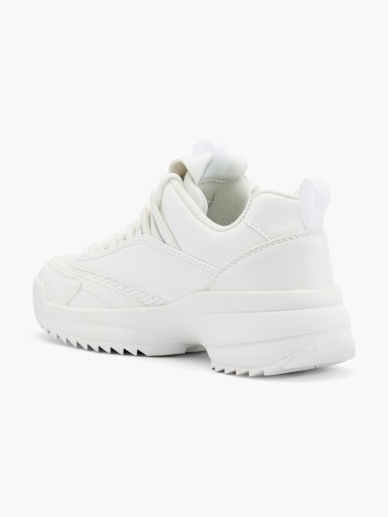 FILA Chunky sneaker Blanco 62527 3