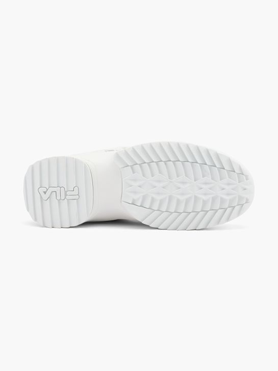 FILA Chunky sneaker Blanco 62527 4