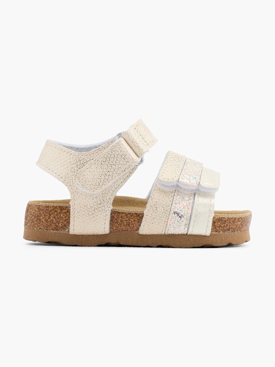 Graceland Sandal Guld 69004 1