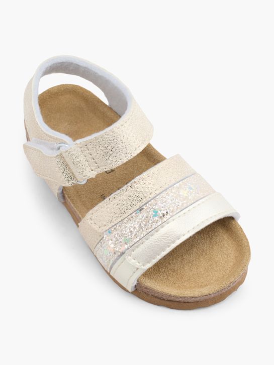 Graceland Sandal Guld 69004 2