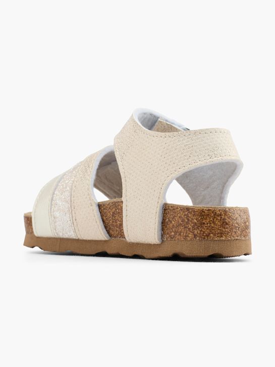 Graceland Sandal Guld 69004 3