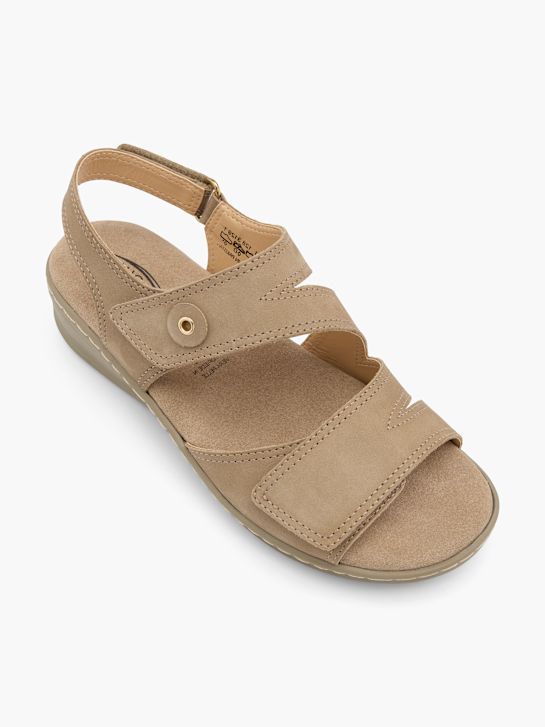 Medicus Sandalo Marrone 62531 2