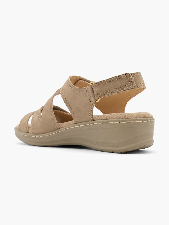 Medicus Sandalo Marrone 62531 3