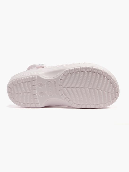Crocs Clog Pink 88201 4