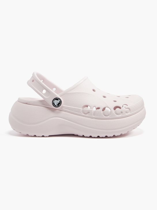 Crocs Clog light pink 88205 1