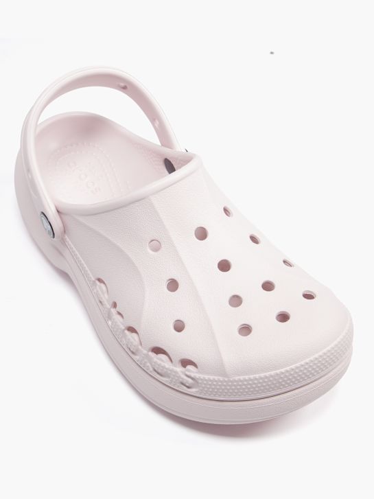 Crocs Clog light pink 88205 2