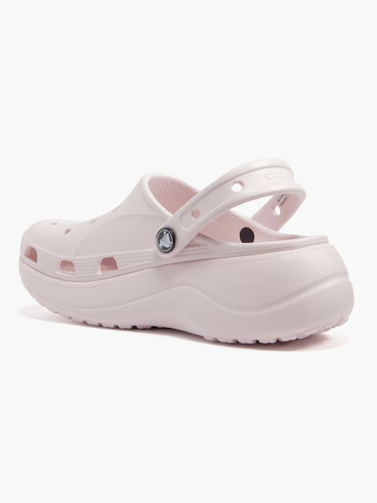 Crocs Clog Pink 88205 3