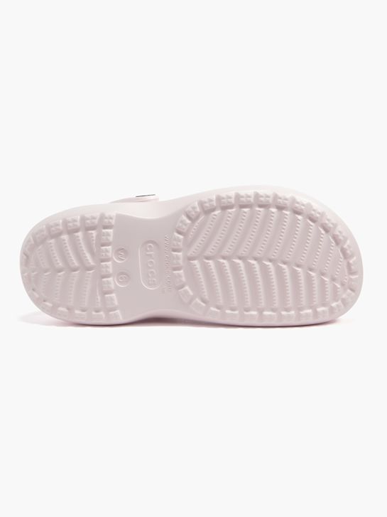 Crocs Clog light pink 88205 4