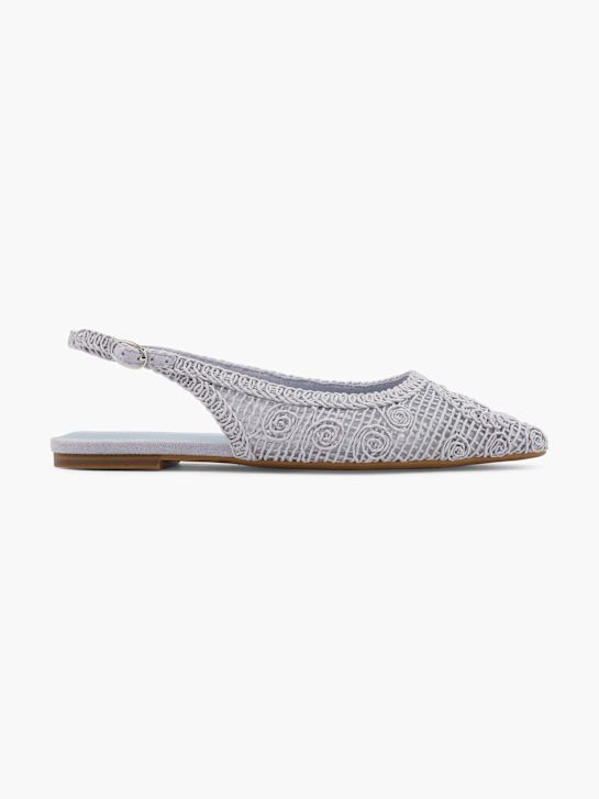 Catwalk Bailarina Azul 62545 1