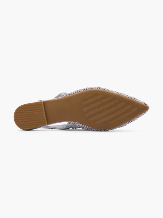 Catwalk Bailarina Azul 62545 4