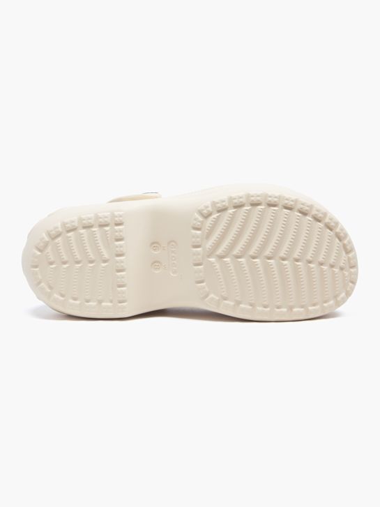 Crocs Clog White 88202 4