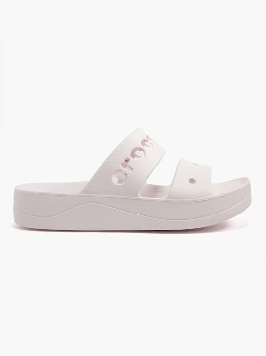 Crocs Slide Pink 88206 1