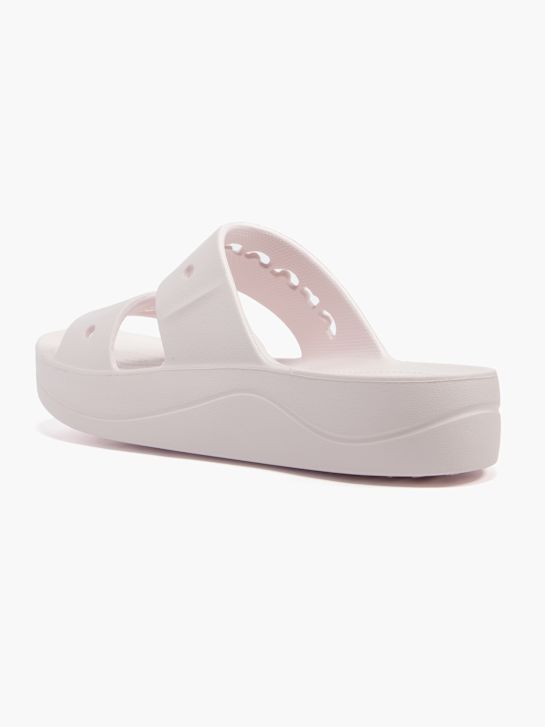 Crocs Slide Pink 88206 3
