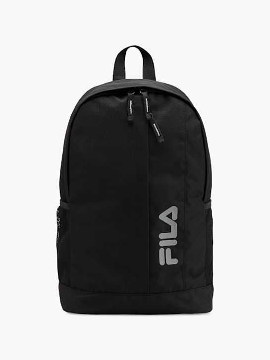 FILA Mochila Negro 62552 1