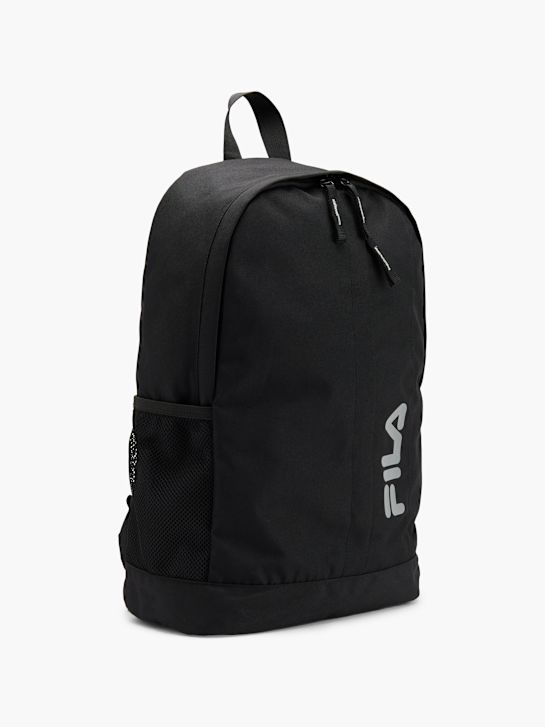 FILA Mochila Negro 62552 2