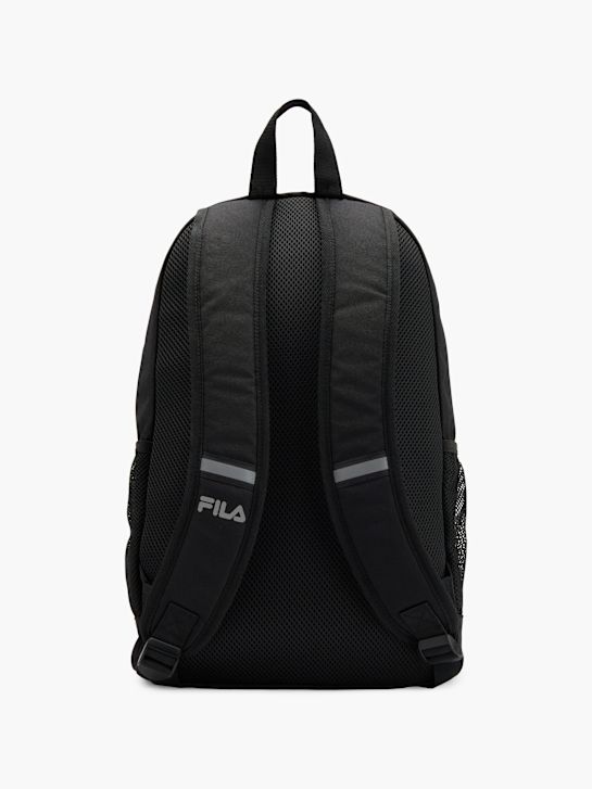 FILA Mochila Negro 62552 3