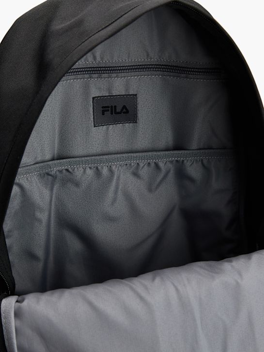 FILA Mochila Negro 62552 4