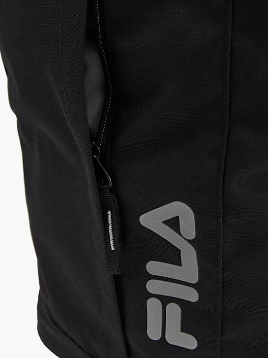 FILA Mochila Negro 62552 5