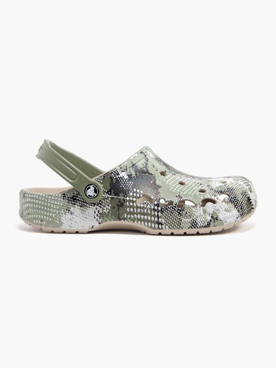 Crocs Clog Khaki 88210 1