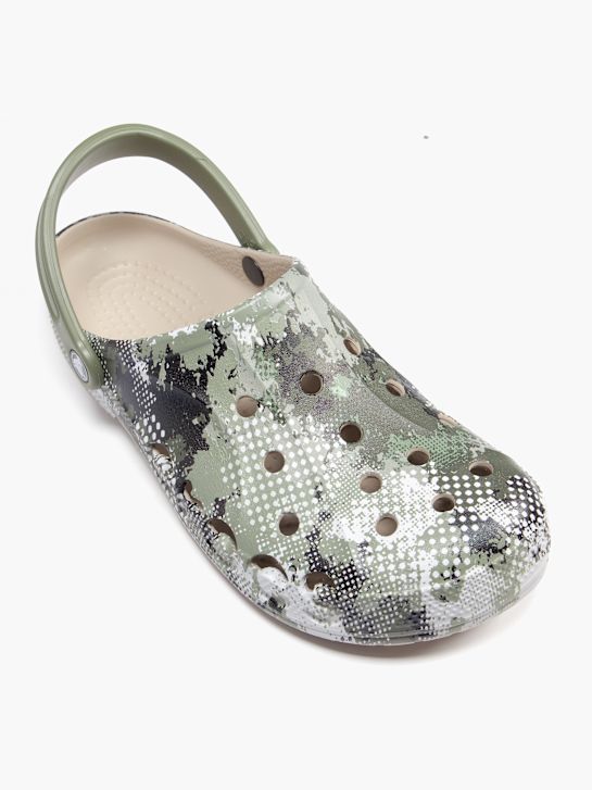 Crocs Clog Khaki 88210 2