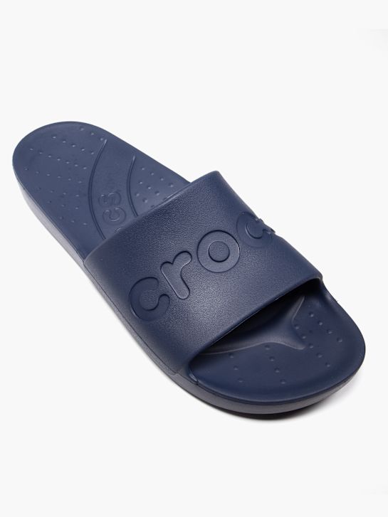 Crocs Slide Blue 88213 2