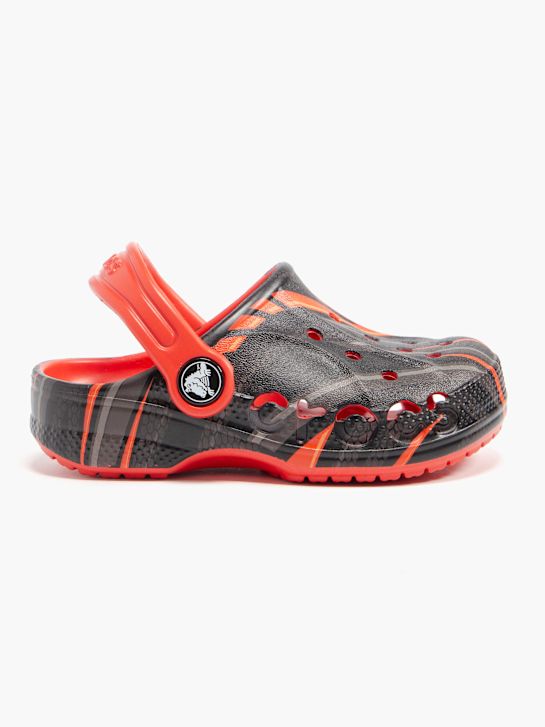 Crocs Clog Red 88214 1