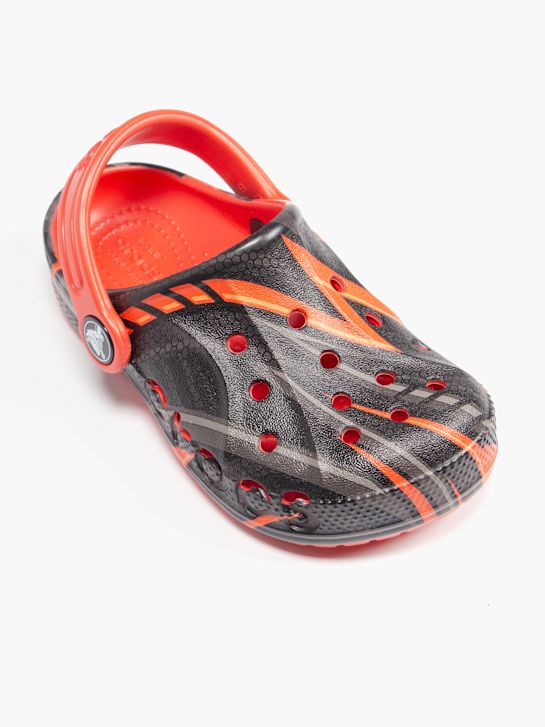Crocs Clog Red 88214 2