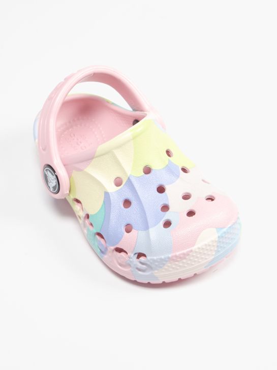 Crocs Clog Pink 88215 2