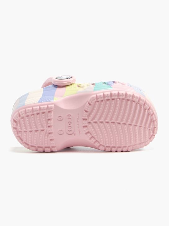 Crocs Clog Pink 88215 4