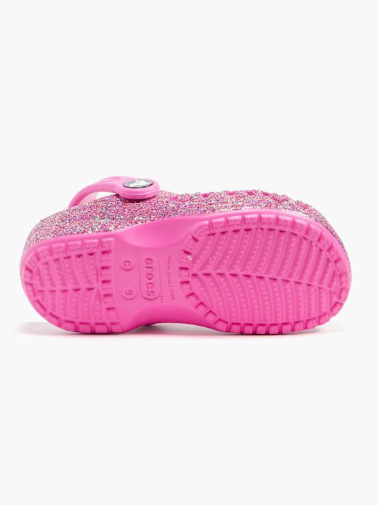 Crocs Clog Pink 88217 4