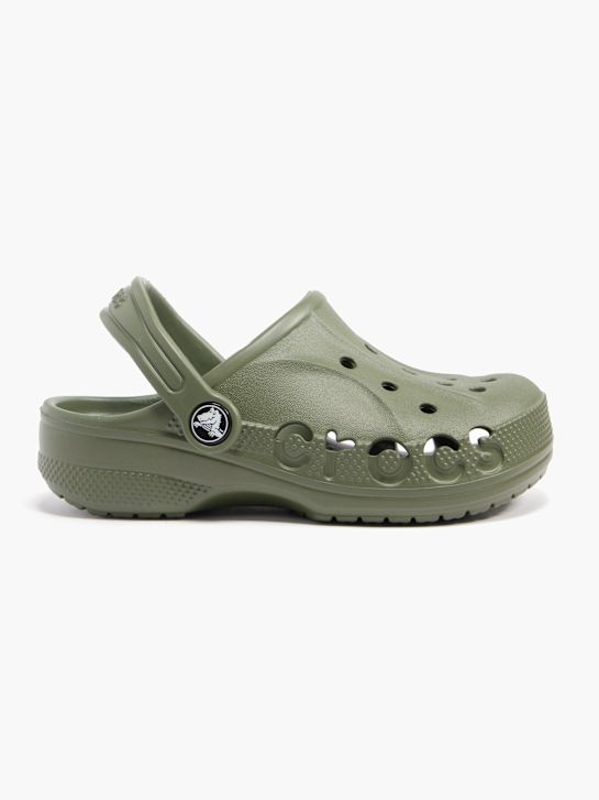 Crocs Clog Green 88218 1