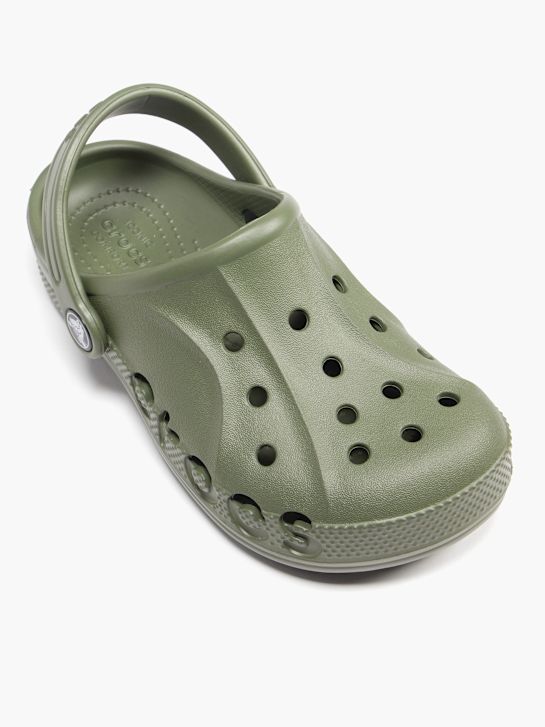 Crocs Clog Green 88218 2