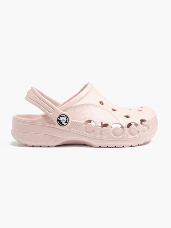 Crocs Clog Pink 88216 1