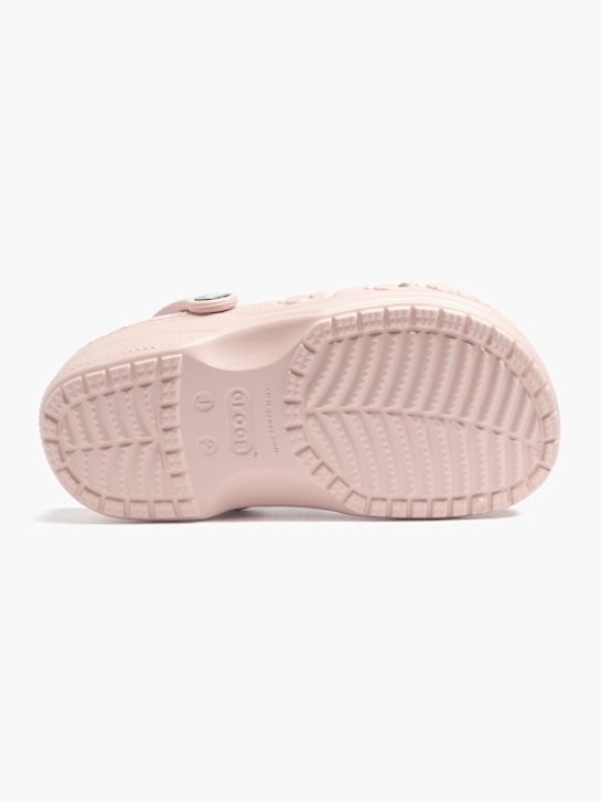 Crocs Clog Pink 88216 4