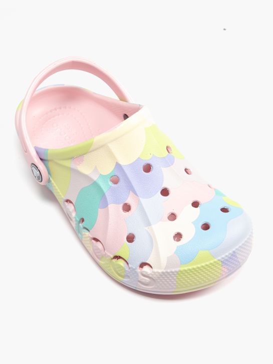 Crocs Clog Pink 88219 2